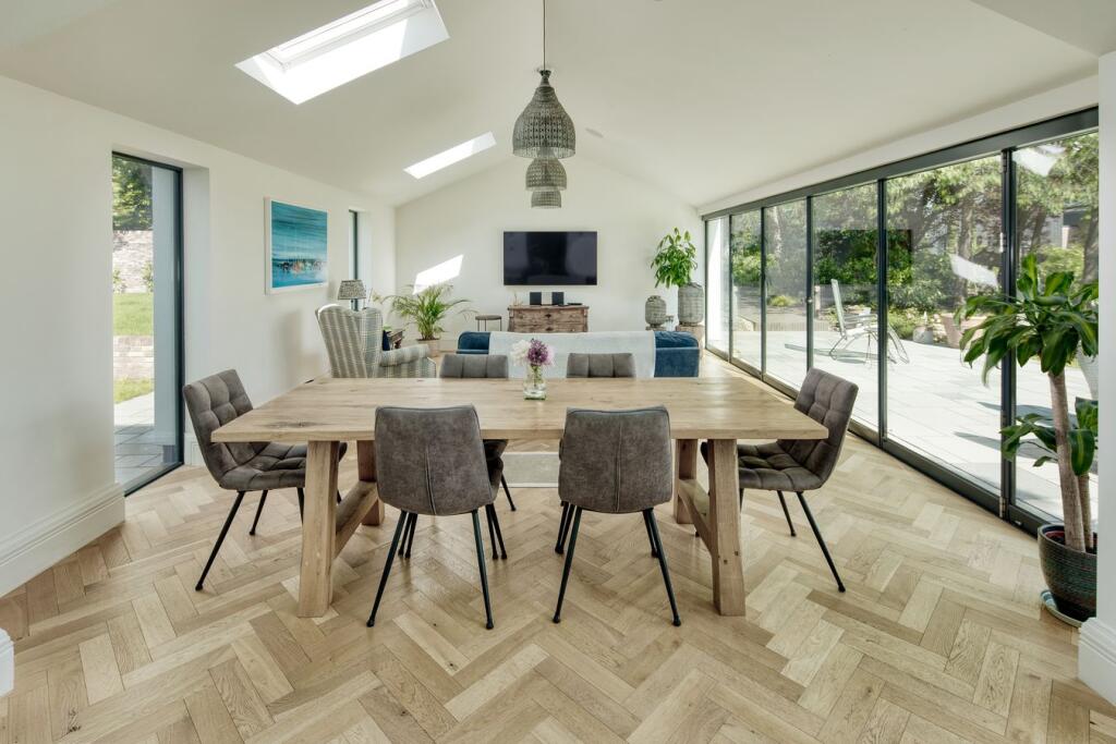 Tiptoe Road, Wootton, Bh25 photo 4