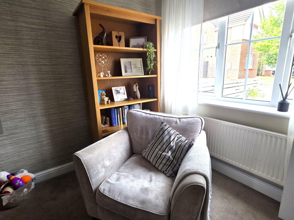 House in Birmingham - View 4