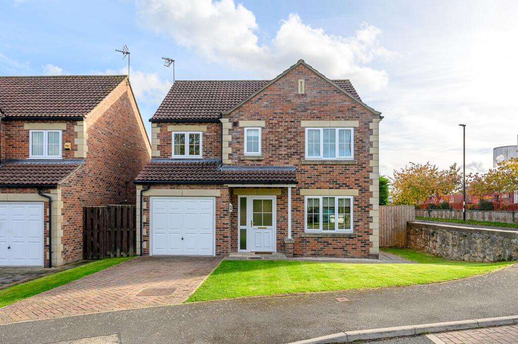 Main image of property: Riverside View, Tadcaster, LS24