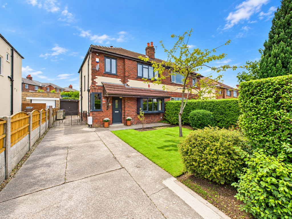 Main image of property: Canberra Road, Leyland, Preston