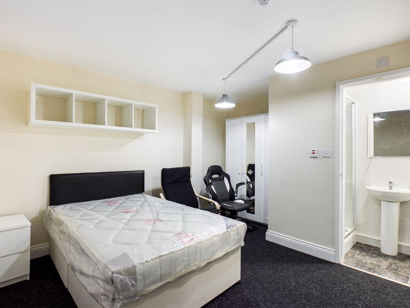 Main image of property: STUDIO APARTMENT ON BOROUGH ROAD