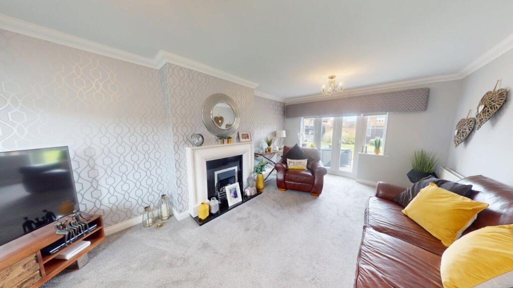 House in Sunderland - View 2