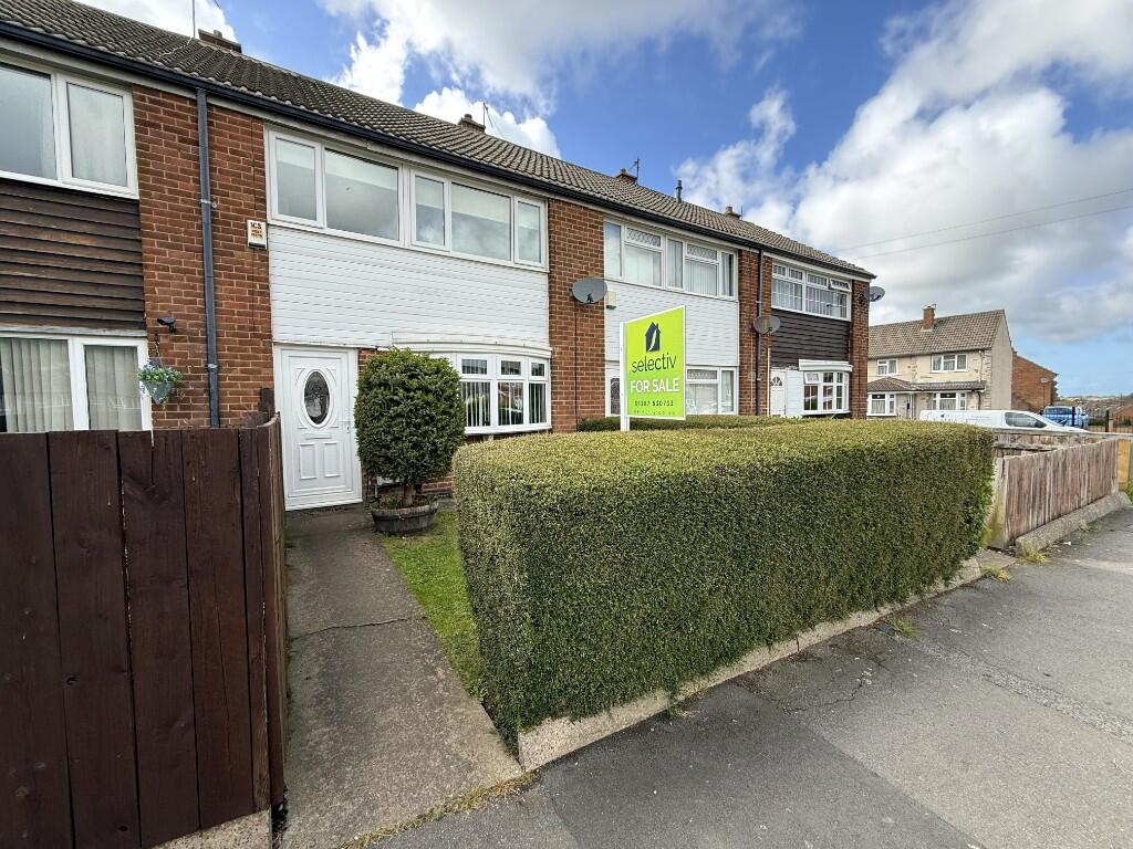 Main image of property: Dorset Road, Guisborough, North Yorkshire, TS14
