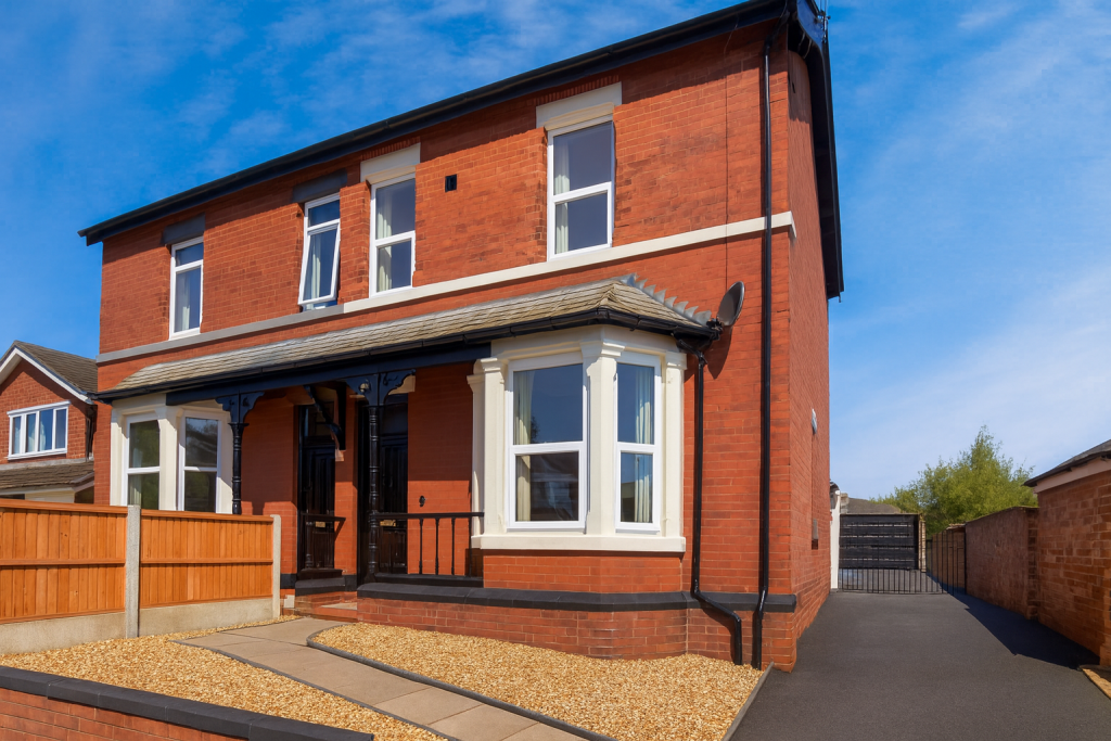 Main image of property: Knowsley Road,  Ormskirk, L39