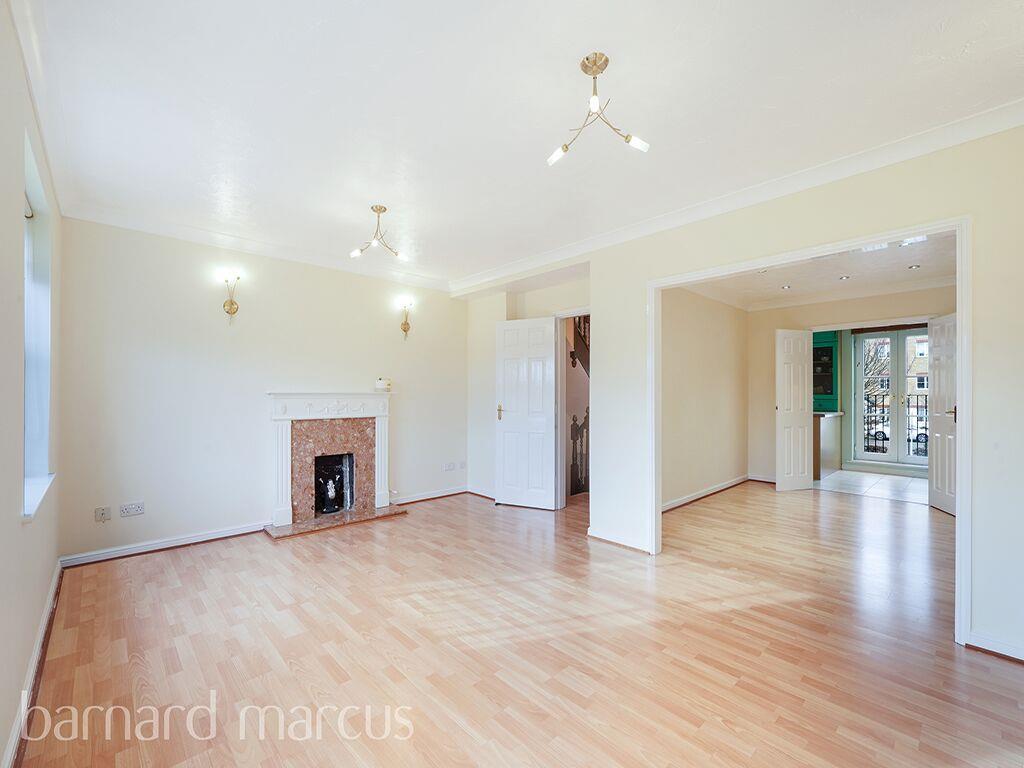 Main image of property: Ribblesdale Avenue