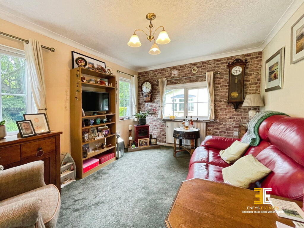 House in Conwy - View 2