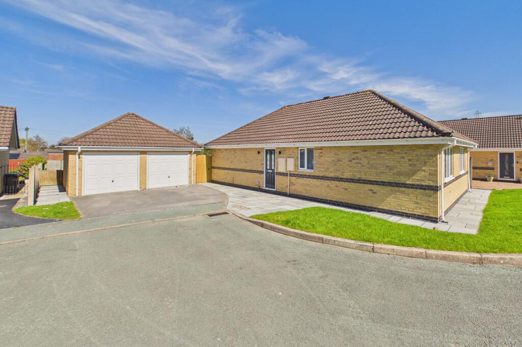 Main image of property: The Copse, Hawarden, CH5