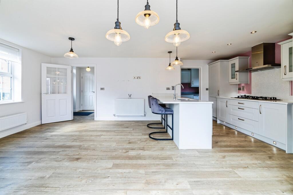 House in Stevenage, Beauchamp Mill, Stotfold - View 5