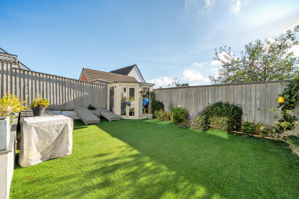 House in Truro - View 3
