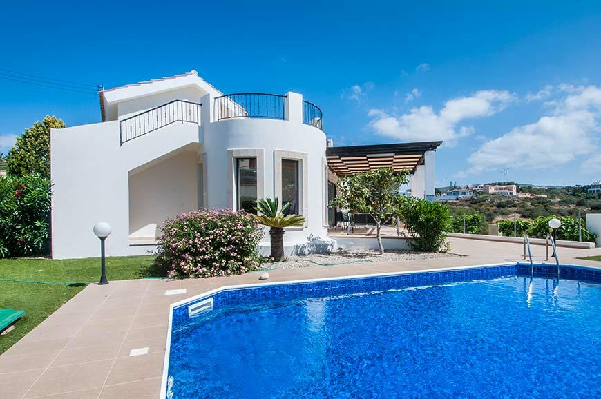 Main image of property: Secret Valley, Kouklia, Paphos