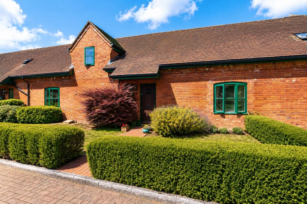 Main image of property: Harvest Drive, Sindlesham, Wokingham, RG41
