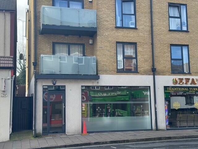 Main image of property: Bellegrove Road, Welling, DA16 3PG