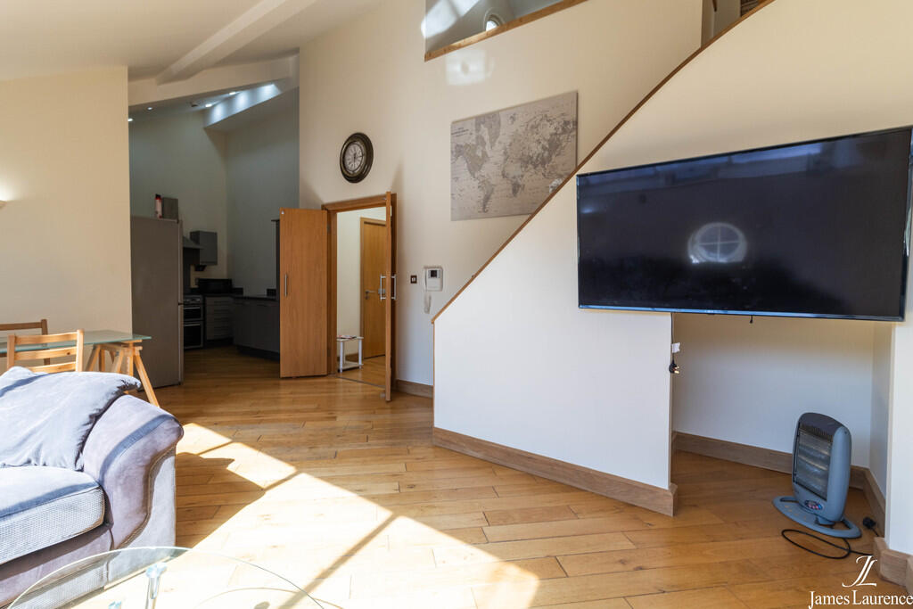 Additional image 4 of The Old Chapel, 57 St. Pauls Square, Jewellery Quarter