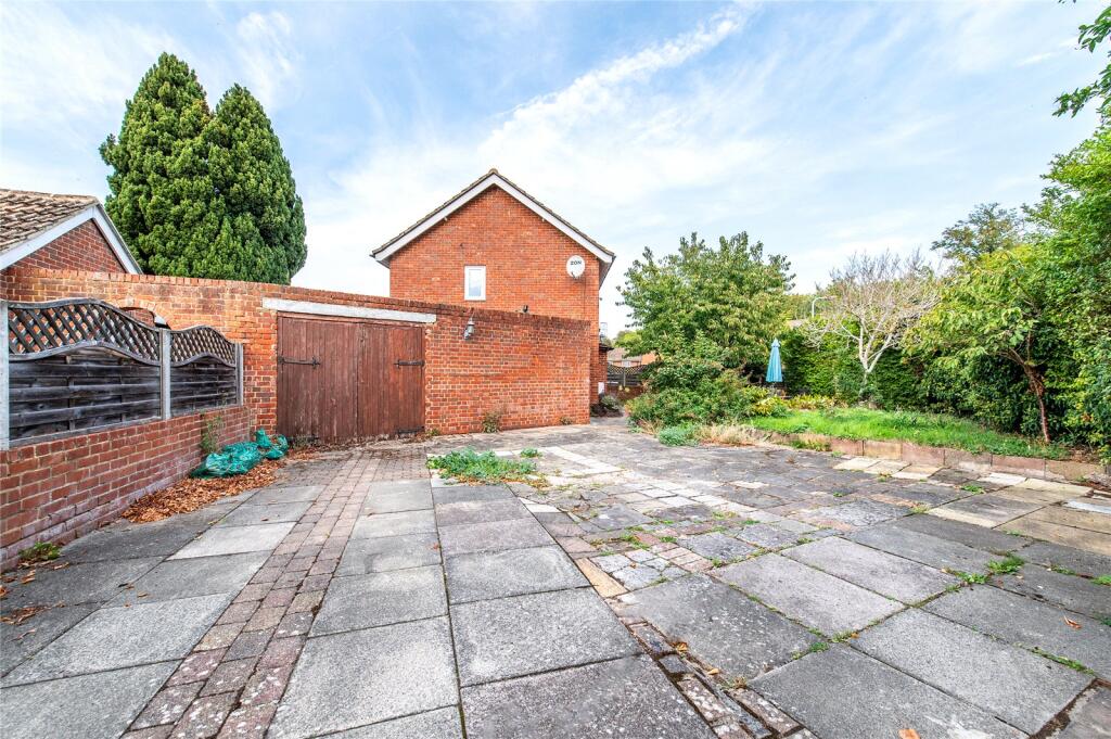 House in Tonbridge and Malling, East Malling and Larkfield - View 3