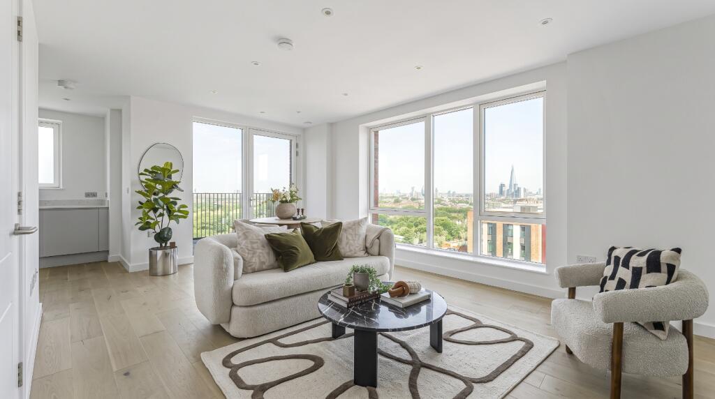 Main image of property: Glengall Rise,
Glengall Road, SE15