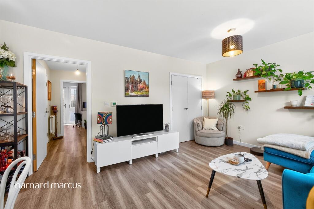 Main image of property: Springfield Drive, London