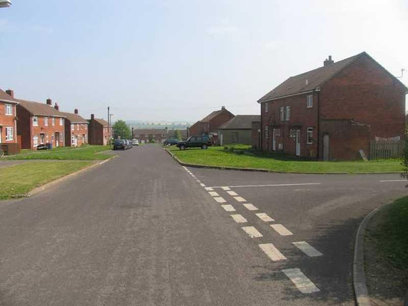 Photo of the property