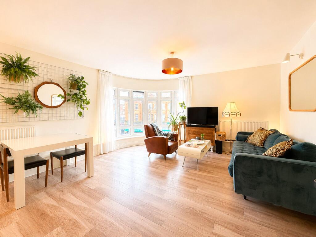 Main image of property: Burnt Ash Road, London, SE12