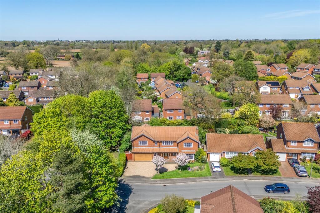 Additional image 26 of Willowbank Road, Knowle, Solihull