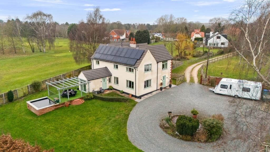 Main image of property: Brampton, Lincolnshire, LN1