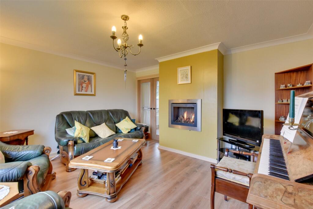 Greenways, Sunnybrow, Crook, Durham, DL15 photo 4