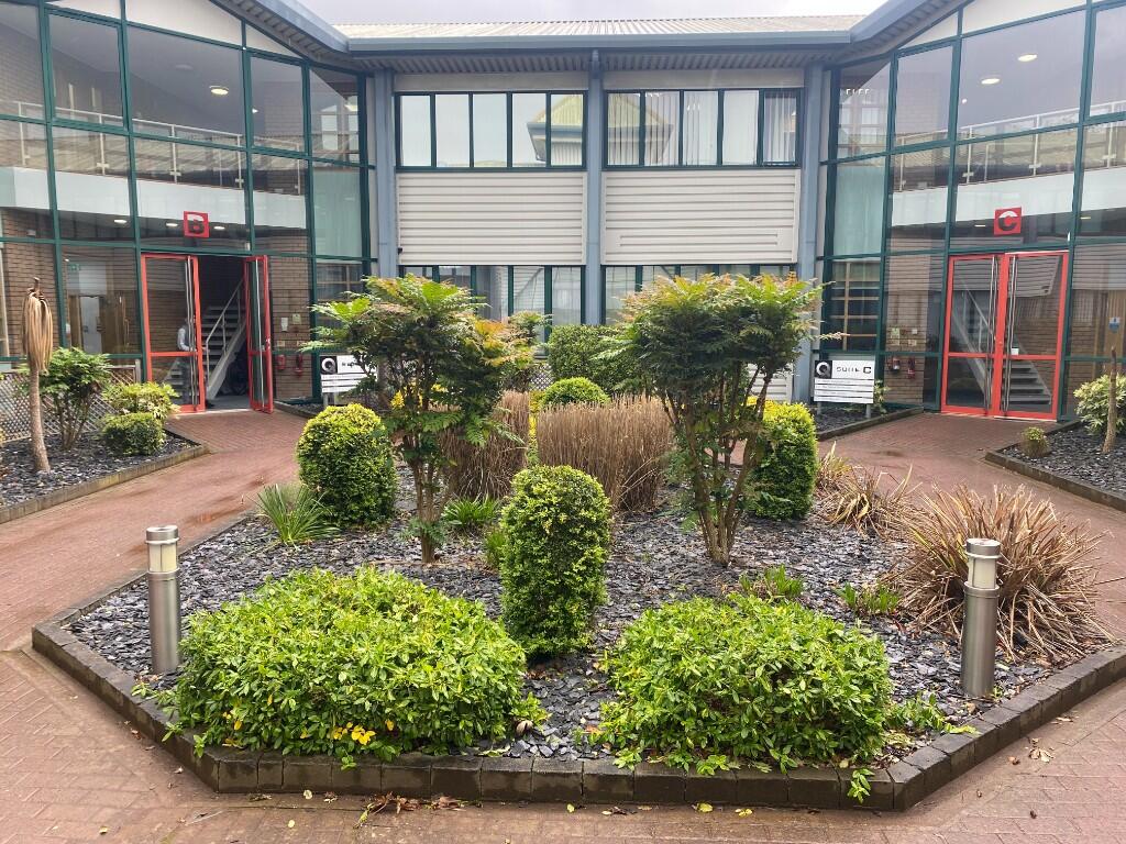 Main image of property: Mercury Court, Chester, Cheshire, CH1