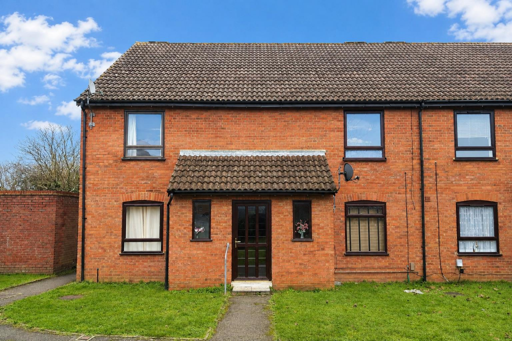 Main image of property: Trinity Place, Stevenage