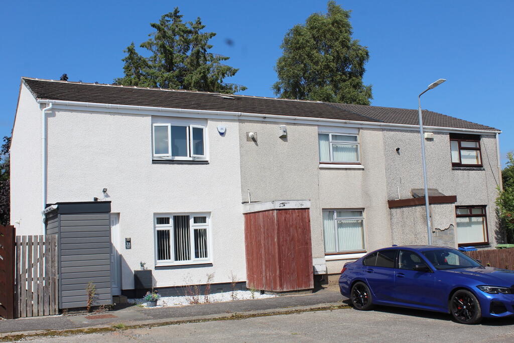 Main image of property: Beaton Road, Dalvait, Balloch