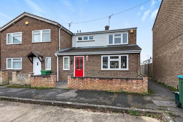 Main image of property: Grenville Green, Aylesbury, Buckinghamshire, HP21