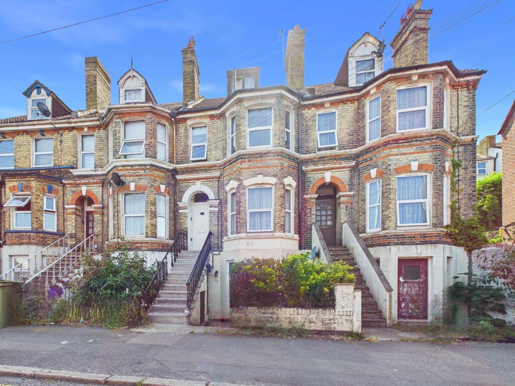 Main image of property: Foord Road, Folkestone, Kent, CT20