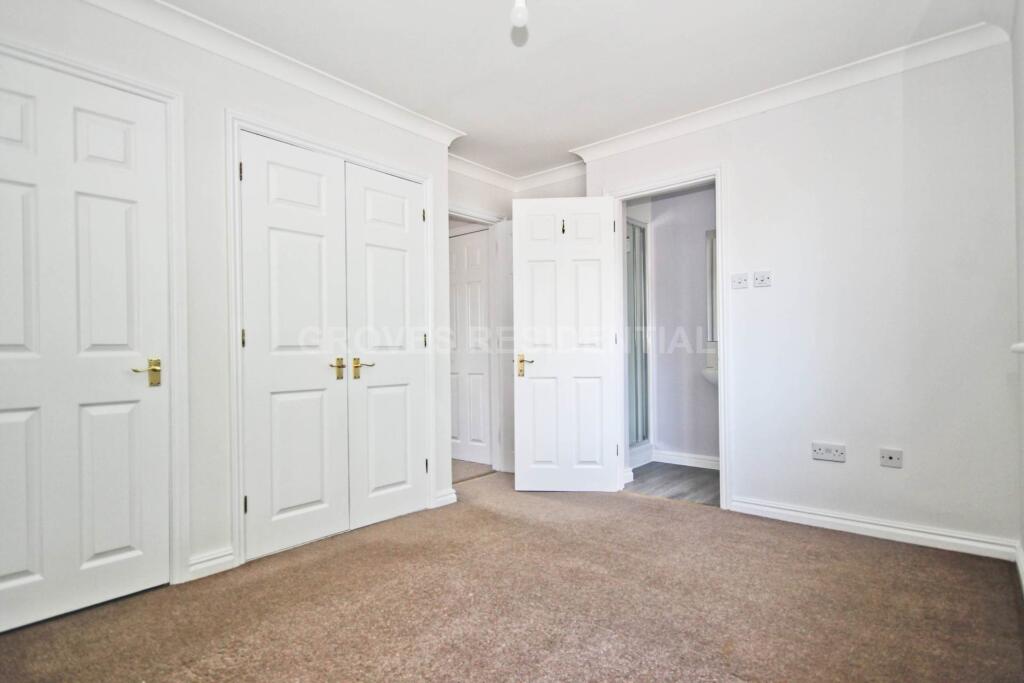 House in Kingston upon Thames - View 5