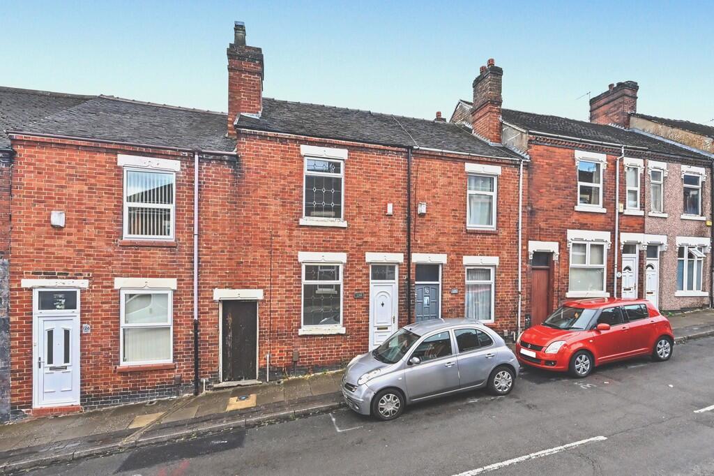 Main image of property: Moston Street, Birches Head, Stoke-on-Trent