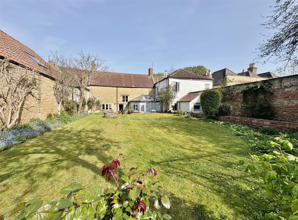 Additional image 26 of Leigh Road, Holt, Trowbridge