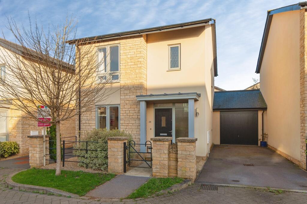 Main image of property: Hopton Way, Lansdown, Bath