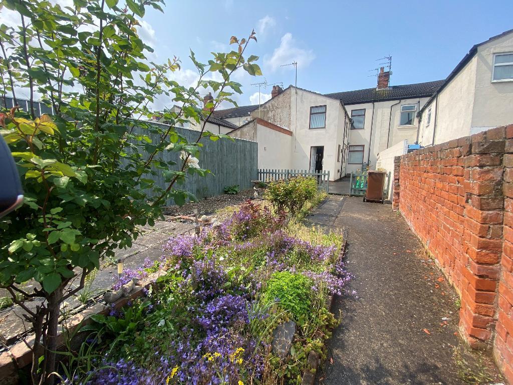 Sandringham Street, Hull, HU3 6EA – pohled 3