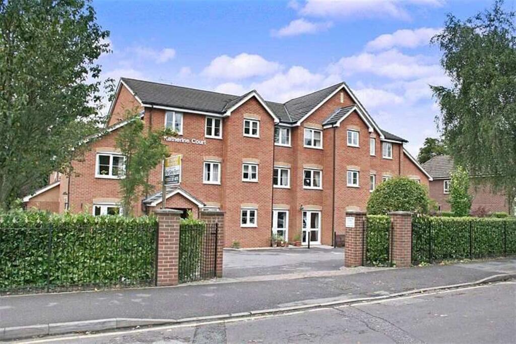 Main image of property: Katherine Court, Camberley, GU15
