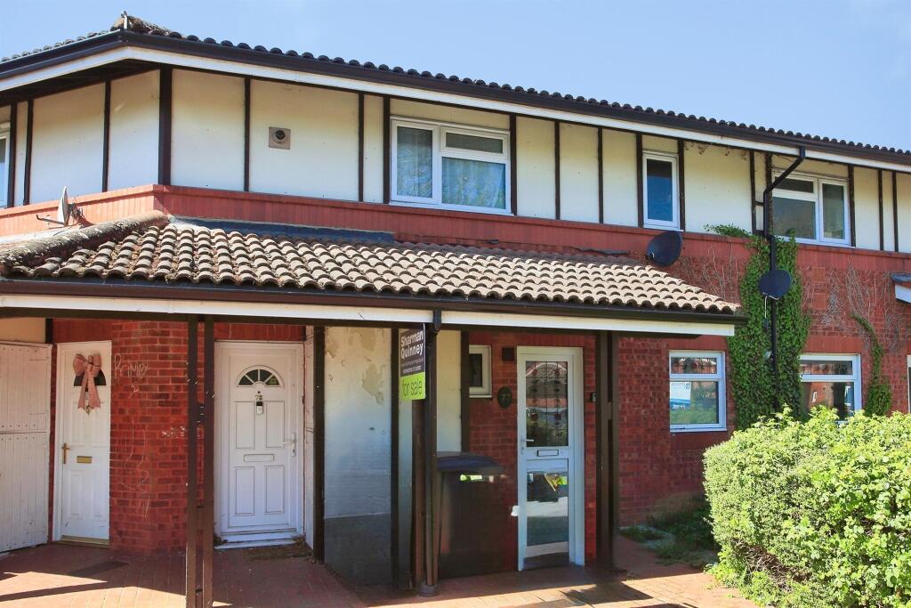Main image of property: Welbourne, PETERBOROUGH