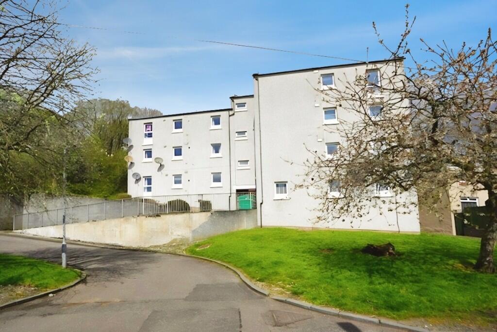 Main image of property: Springfield Road, G67