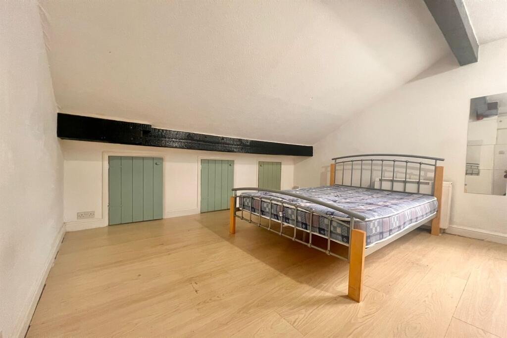 Main image of property: Clarendon Road, Manchester