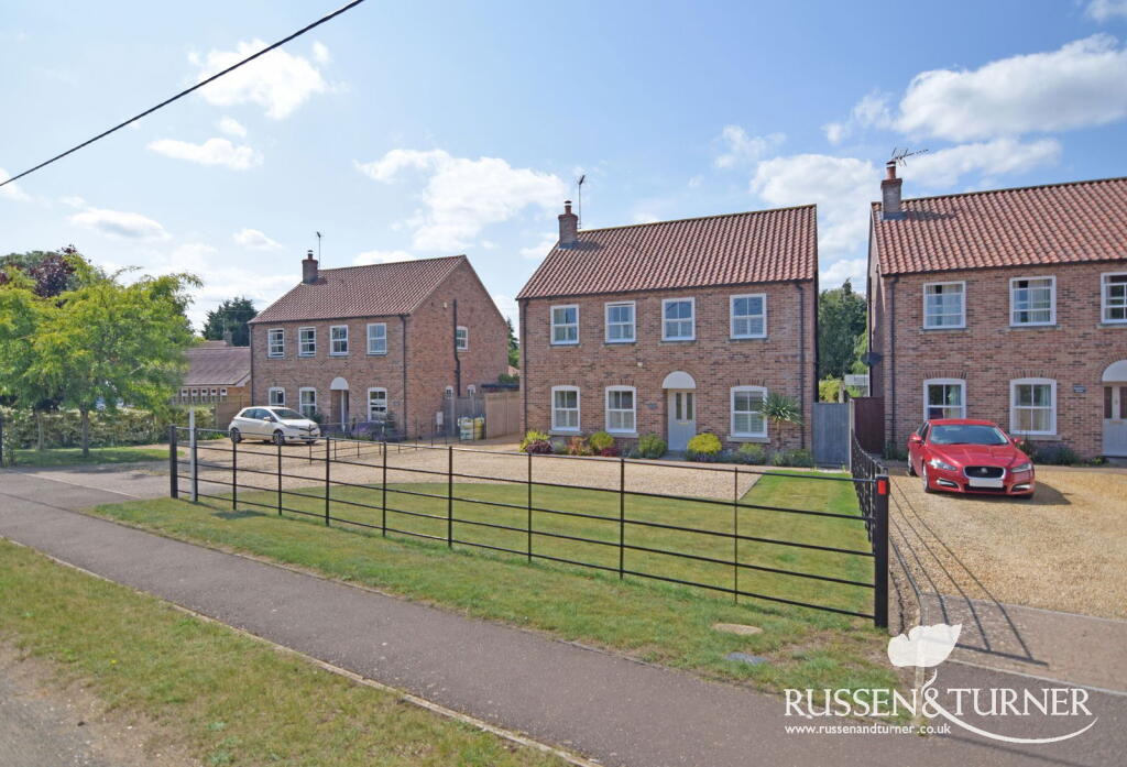 Flegg Green, Wereham photo 4