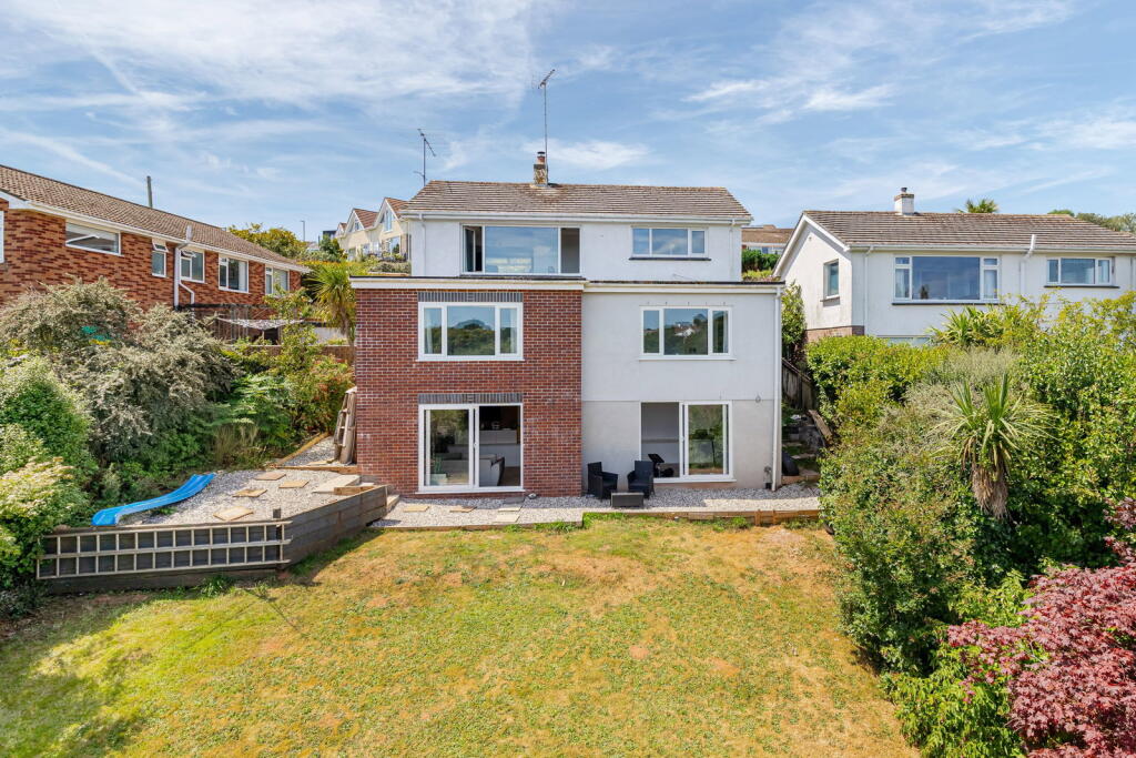 Main image of property: Greenfield Road, Paignton, TQ3 1DB