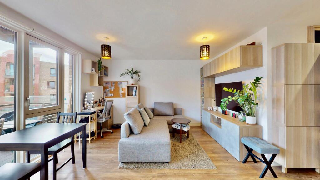 Main image of property: Blackthorn House, Blondin Way, London, SE16