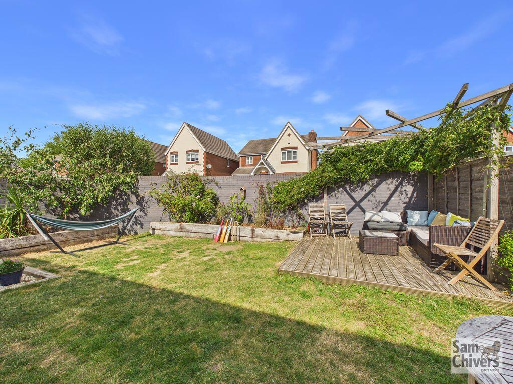 House in Peasedown St. John, Bath and North East Somerset - View 3