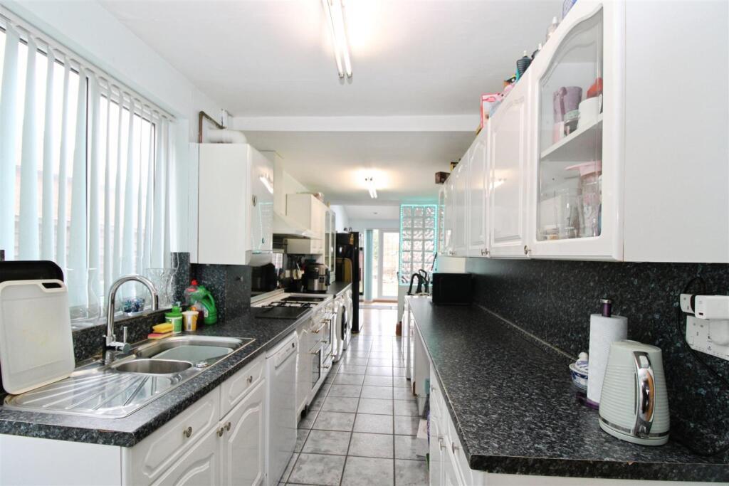 House in Rugby, Eastlands - View 4