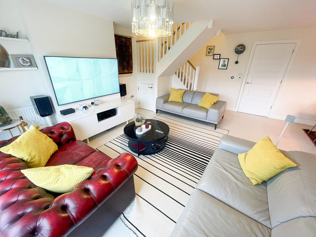 House in Stockport - View 5