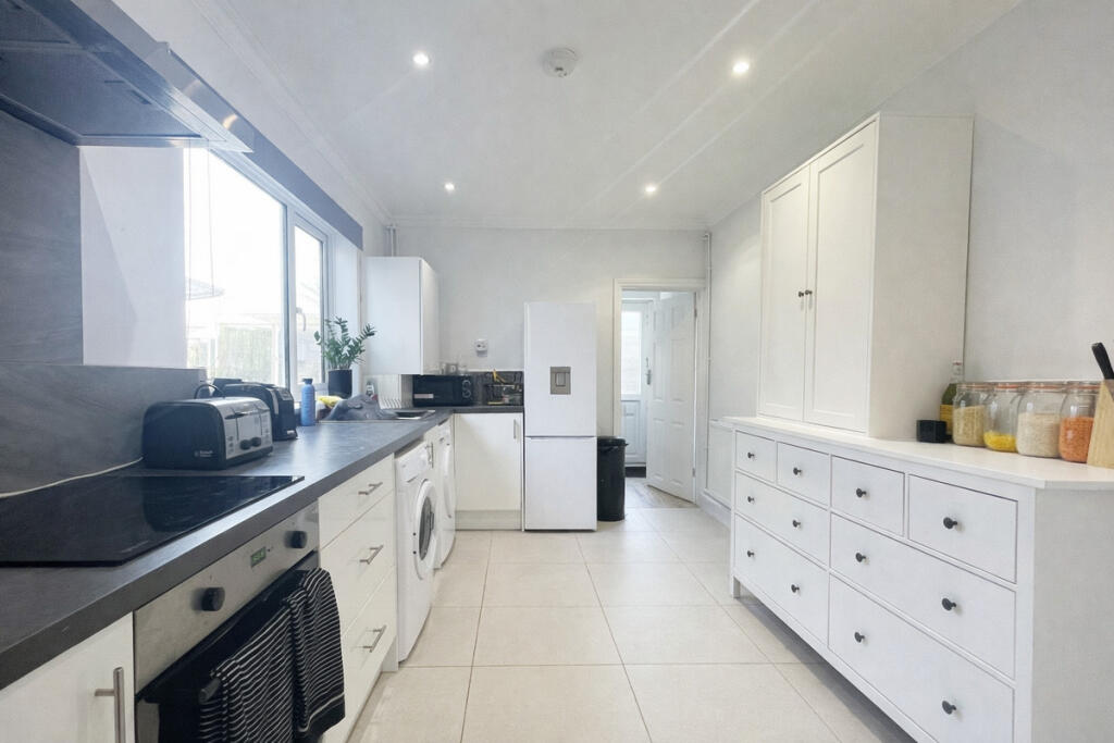 Main image of property: Kirby Street, Ipswich, IP4