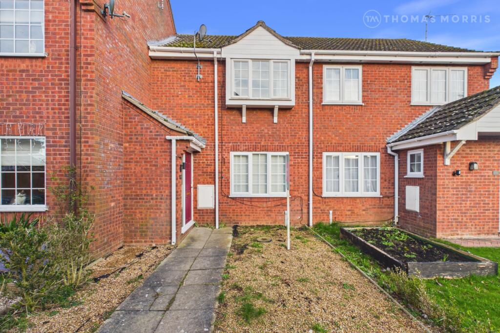Main image of property: Bramley Close, Offord d'Arcy, St. Neots, Cambridgeshire, PE19