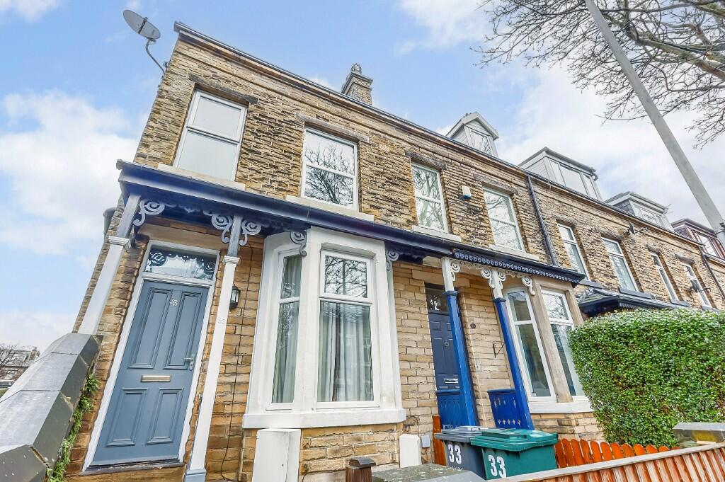 Main image of property: Birklands Road,Saltaire,Shipley,BD18