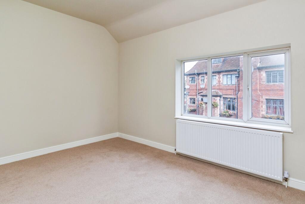 House in Stafford, Staffordshire - More