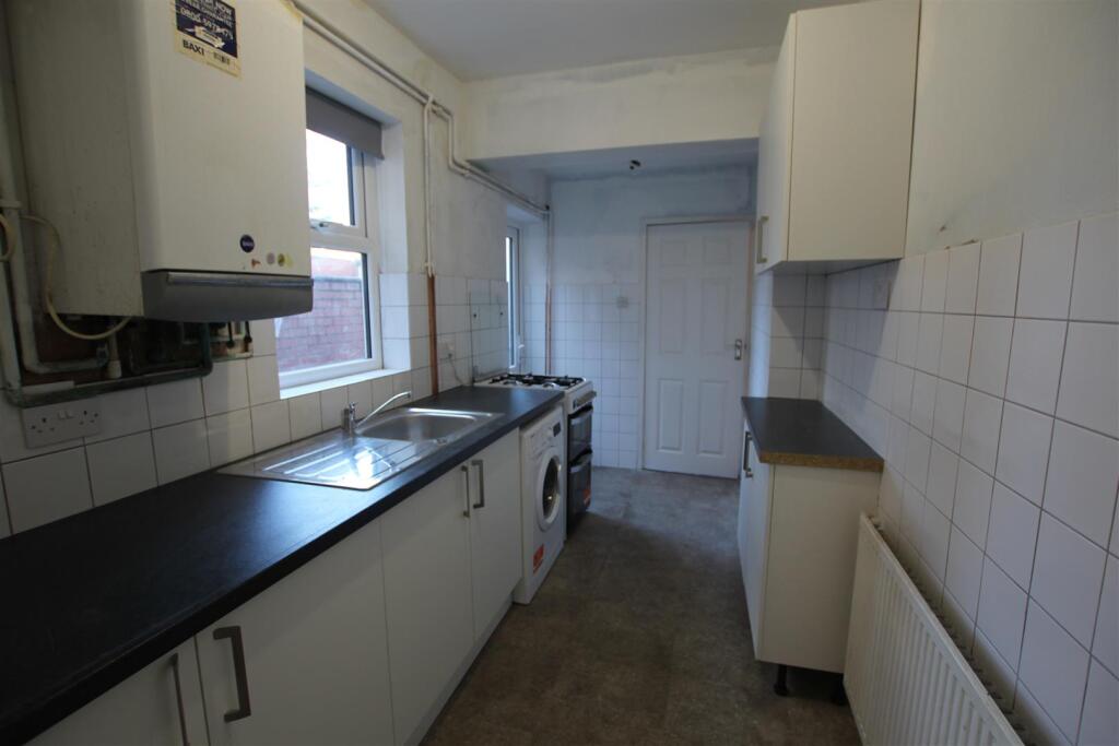 House in Leicester - View 4